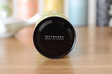 画像4: 茶筒『雪夜』/150g茶葉用 (4)