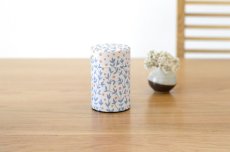 画像2: 茶筒『日照り子』/150g茶葉用 (2)