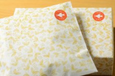 画像5: 【当店でお包みします】ギフトラッピング / 包装紙＆シール (5)