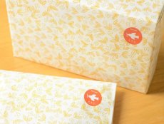 画像1: 【当店でお包みします】ギフトラッピング / 包装紙＆シール (1)