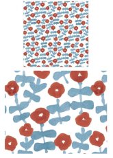 画像3: 茶筒『蛍火』/150g茶葉用 (3)