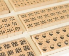 画像2: 紙博限定 図案スタンプガチャ (2)