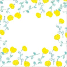 画像3: ブロックメモ帖『ゆきどけ』 / 同柄100枚綴り (3)