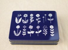 画像5: 図案缶に詰め合わせた、包装紙見本帖13柄セット《Archive2009-2015》 (5)