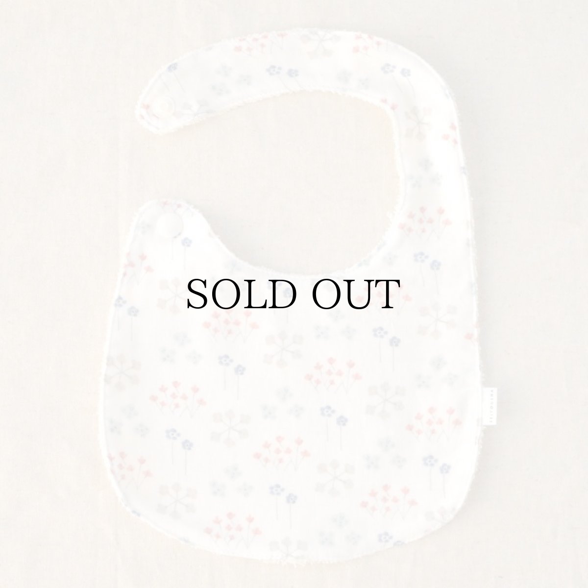 画像1: ダブルガーゼスタイ『うたかた』 (1)