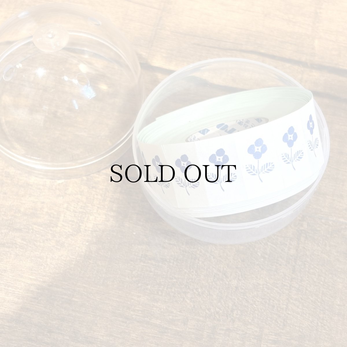 画像2: [展覧会/販売会の製品]  文具ガチャ『ラベラーシール』 (2)