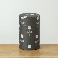 画像2: 茶筒『さざめき』/150g茶葉用 (2)