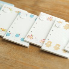 画像2: M6リフィル-白桃パフェ (2)