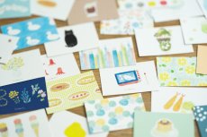画像1: 《イベント限定》Mini Card Collection /※オンラインでの販売はございません (1)