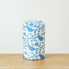 画像2: 茶筒『空模様』/150g茶葉用 (2)