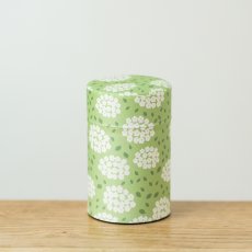 画像2: 茶筒『こでまり』/150g茶葉用 (2)