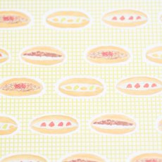 画像2: 包装紙撰-コッペパン (2)