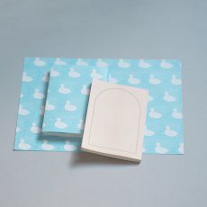 画像4: 包装紙撰-苺パフェ (4)
