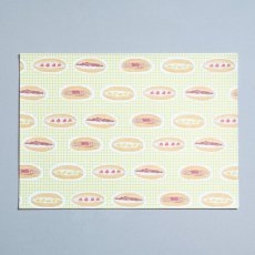 画像1: 包装紙撰-コッペパン (1)