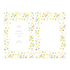 画像1: M6リフィル スタンダード『こんぺいとう』 (1)