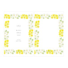画像1: M6リフィル スタンダード『花笑み』 (1)