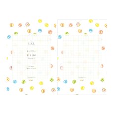画像1: M6リフィル スタンダード『てまり飴』 (1)