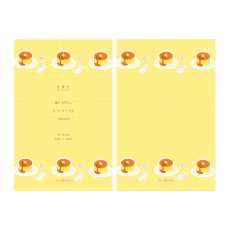 画像1: M6リフィル スタンダード『パンケーキ』 (1)