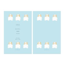 画像1: M6リフィル スタンダード『遠音』 (1)